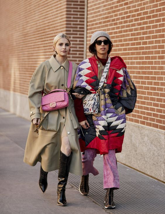 5 Tips for Winter Foot Care - Alice Bow