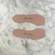 MOM's SHOES Insoles (USA) - Alice Bow
