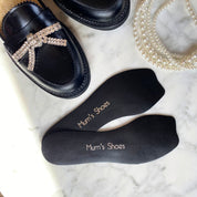 MUM'S SHOES Insoles - Alice Bow