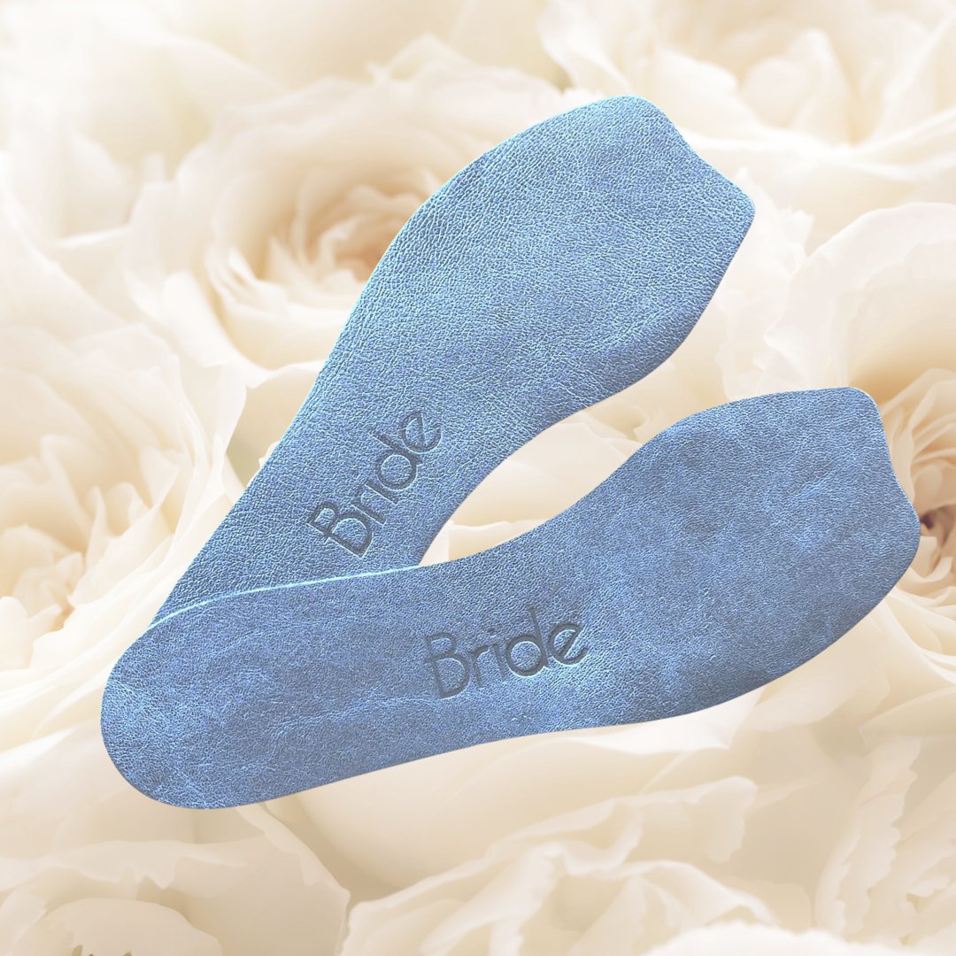 6 Tips for Perfect Wedding Day Shoes - Alice Bow