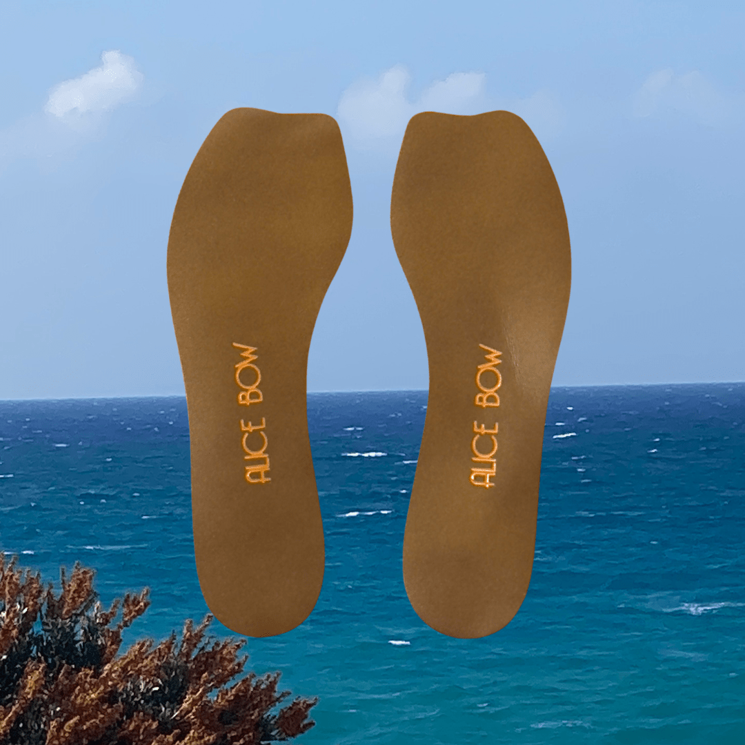 30% OFF - Insoles for High Heels & Flats - last chance! - Alice Bow
