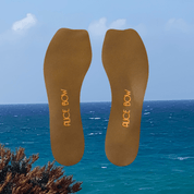 30% OFF - Insoles for High Heels & Flats - last chance! - Alice Bow