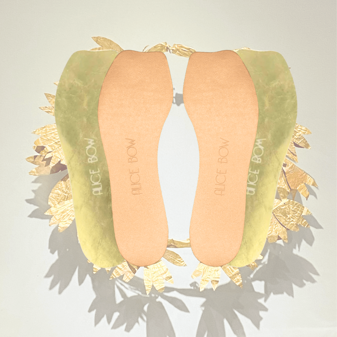 Insoles - All the Golds ✨ - Alice Bow