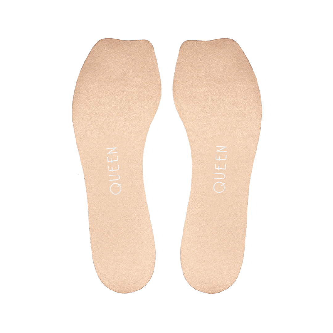Insoles - All the Golds ✨ - Alice Bow