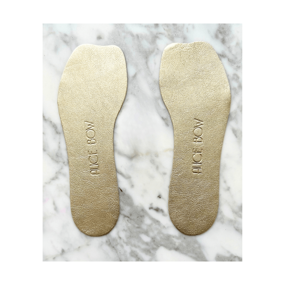 Insoles for High Heels and Flats - Alice Bow