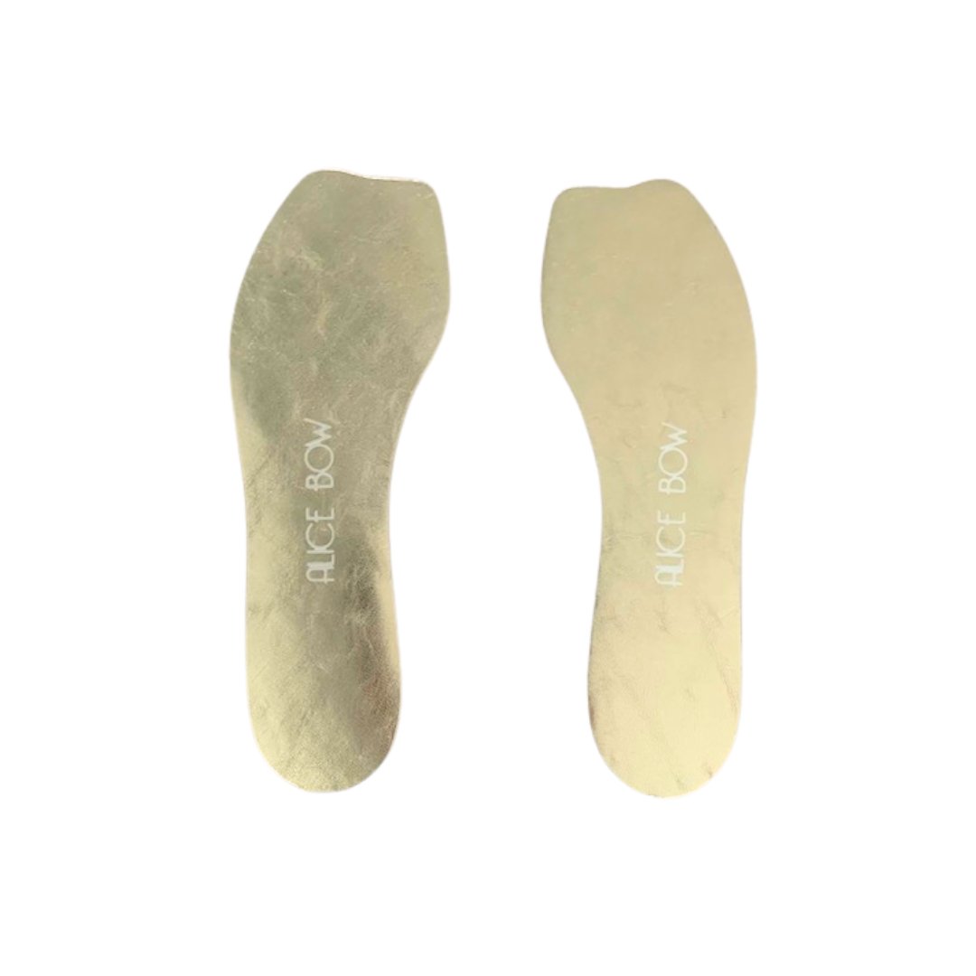 LIMITED EDITION - Olympic Gold - Alice Bow