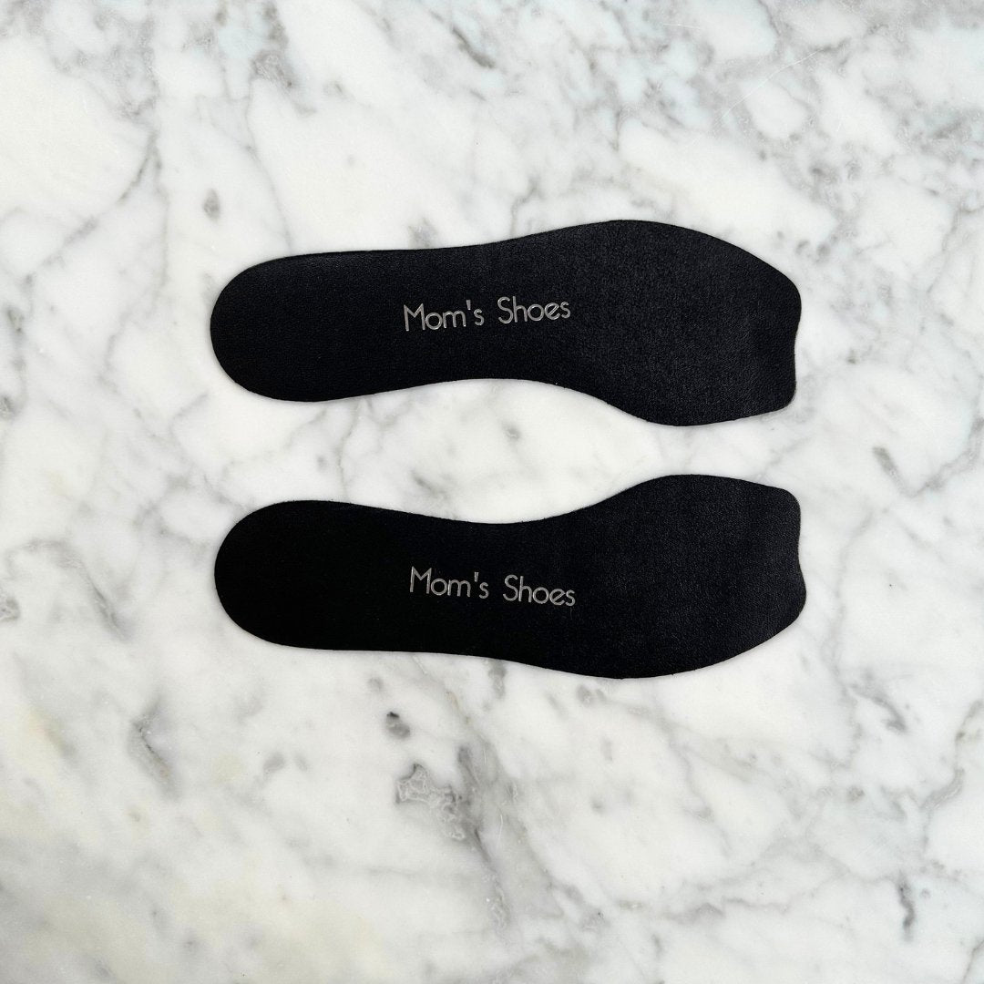 MOM's SHOES Insoles (USA) - Alice Bow