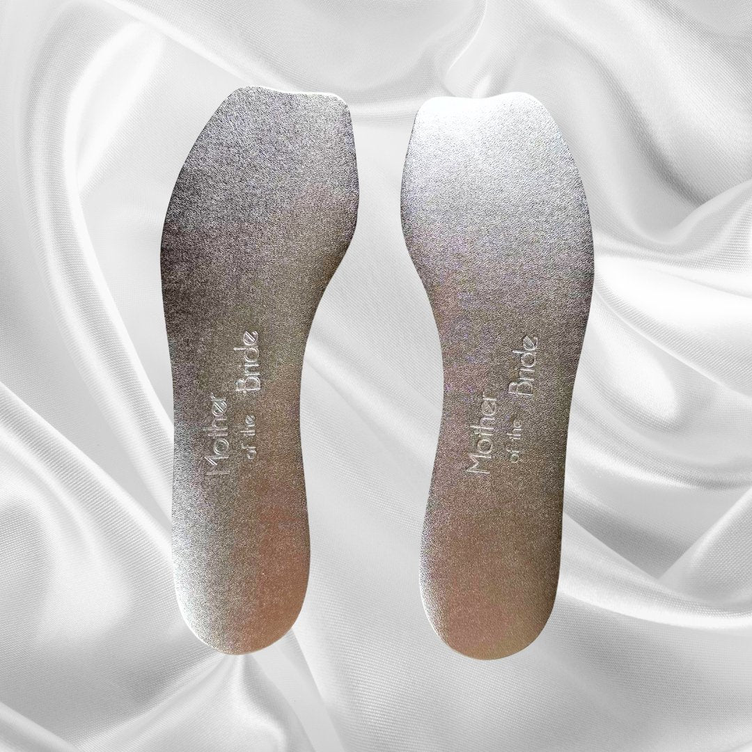 Mother Bride Insoles