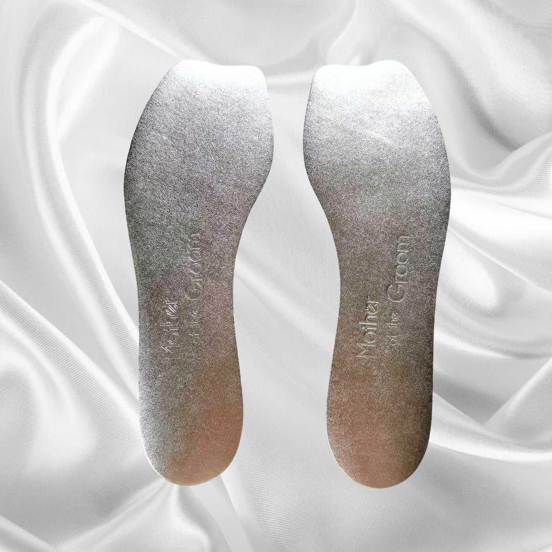 Mother Groom Insoles