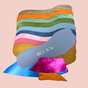 "Mystery Dip" Insoles - £12 a pair - Alice Bow