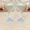 High Heel Protectors - Pack of 3 Pairs - Alice Bow