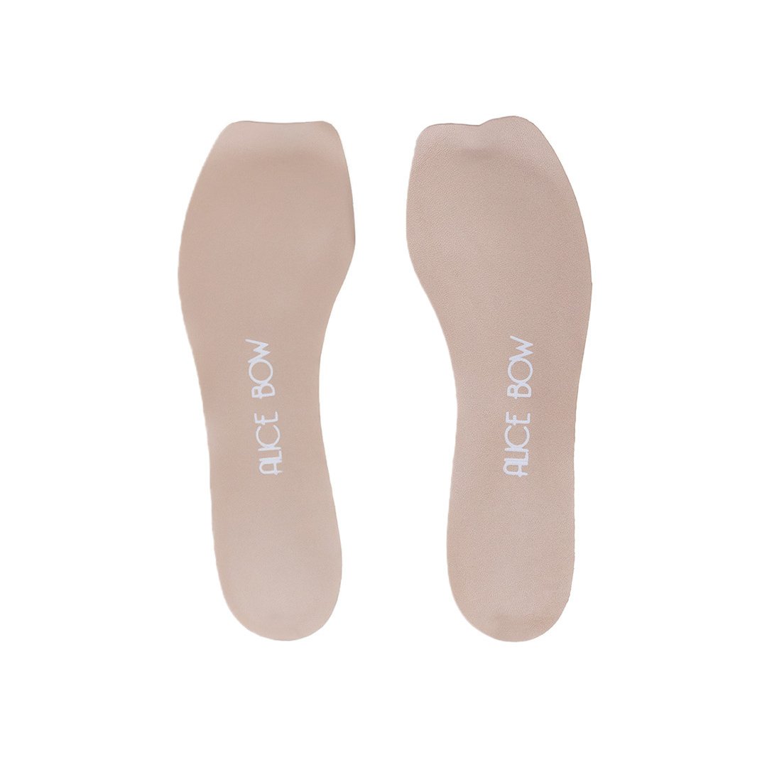 Insoles for High Heels and Flats - Alice Bow