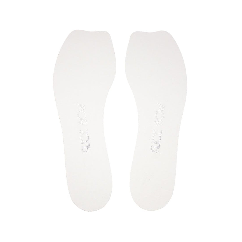 Signature Insoles Alice Bow