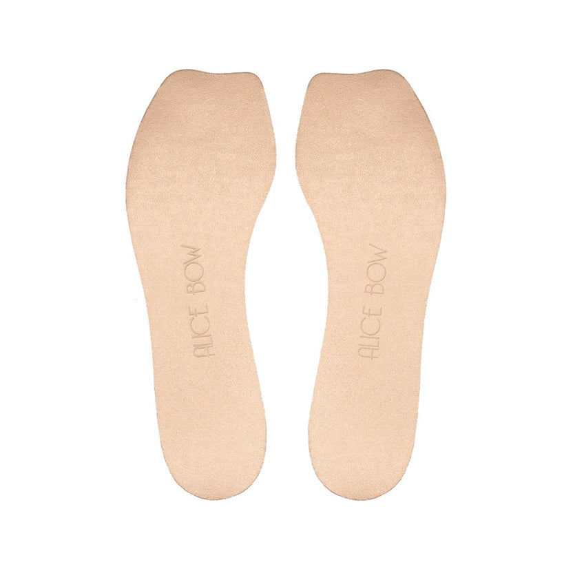 Signature Insoles Alice Bow