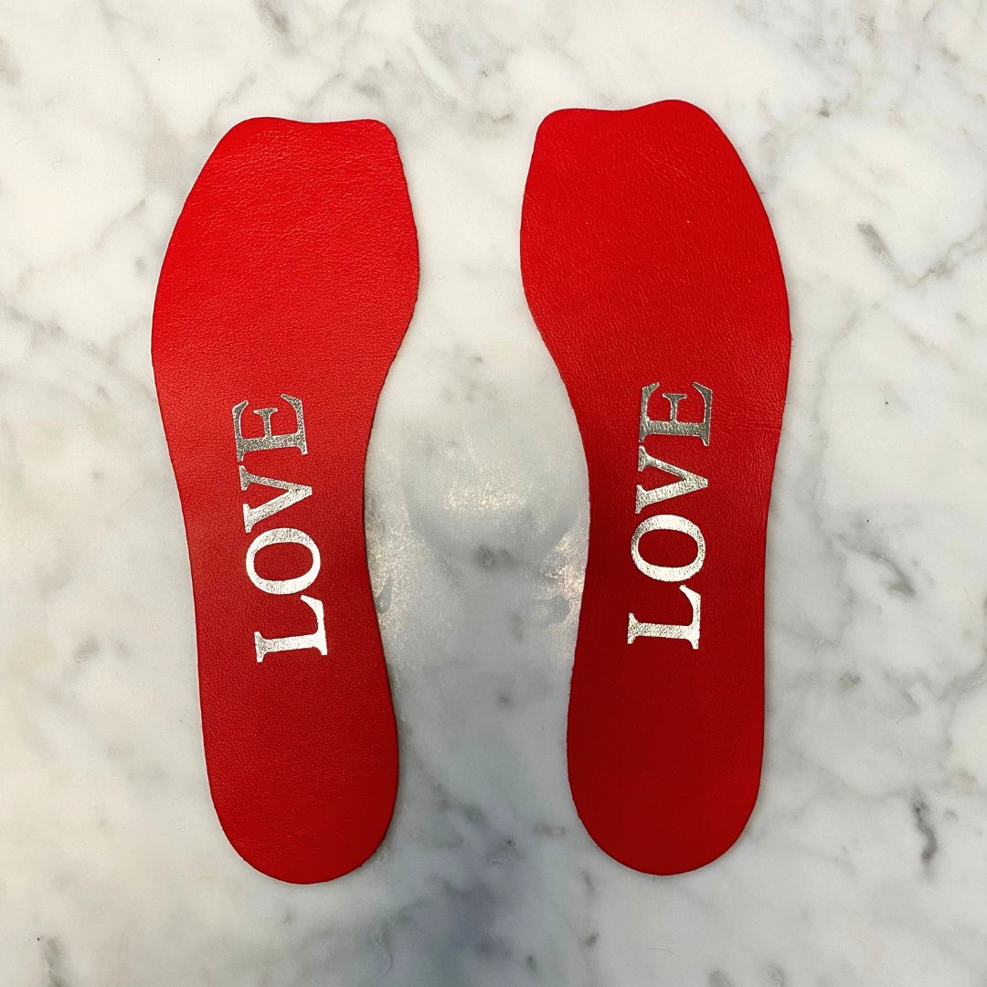 Limited Edition - Simply LOVE - Alice Bow