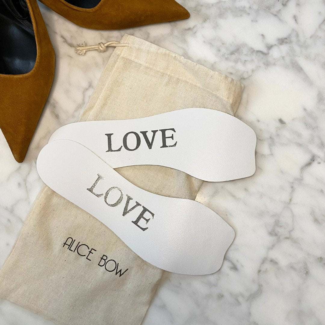 Limited Edition - Simply LOVE - Alice Bow