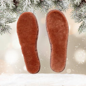 Luxe Shearling Insoles - EU restock - Alice Bow