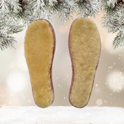 Luxe Shearling Insoles - EU restock - Alice Bow