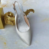 Mother Of Bride Insoles - Alice Bow
