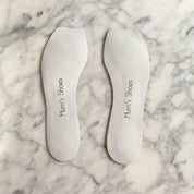 MUM'S SHOES Insoles - Alice Bow