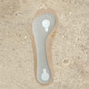 Something Blue Wedding Insoles with Sixpence - Matt - Alice Bow