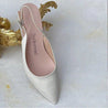The Bridal Collection Set - 4 Pairs - Alice Bow