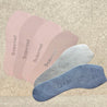 The Bridal Collection Set - 6 Pairs - Alice Bow